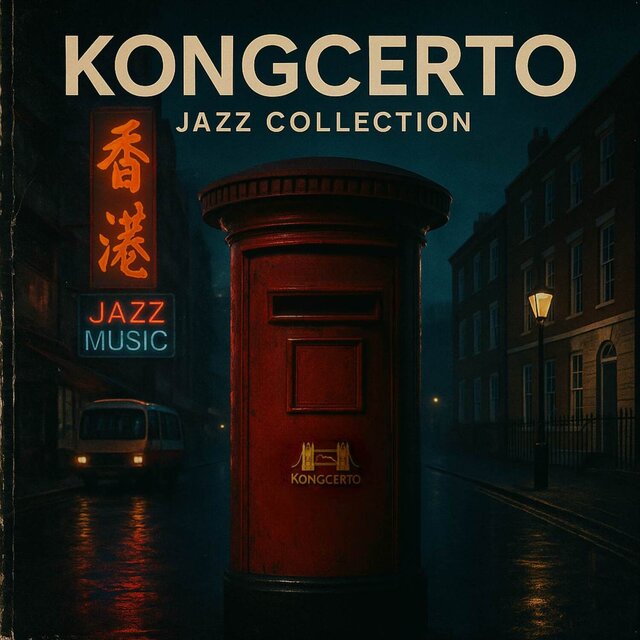 Kongcerto Jazz Collection