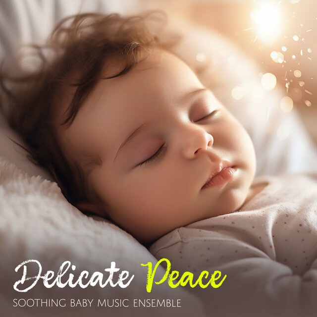 Delicate Peace