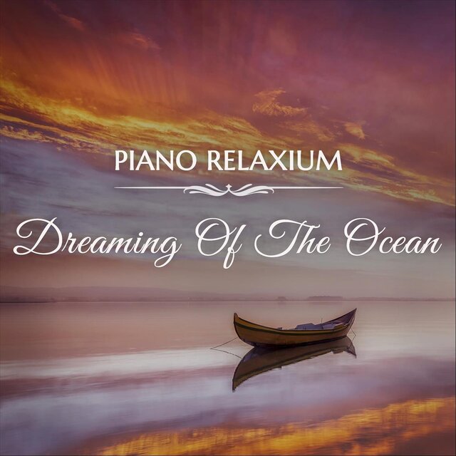 Dreaming of the Ocean