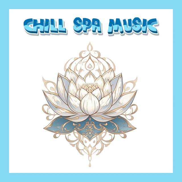 Mystic Calmness Ambient Sounds for Meditation