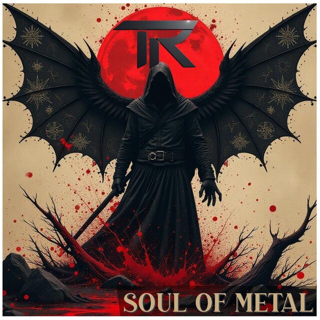 Soul Of Metal