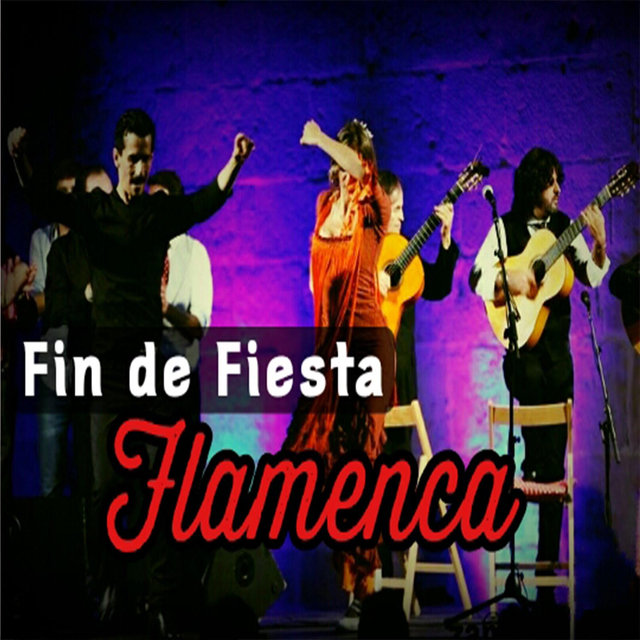 Fin de Fiesta Flamenca