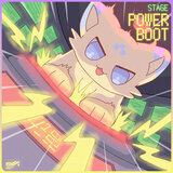 Stage: Power Boot