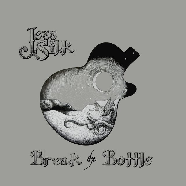 Break the Bottle