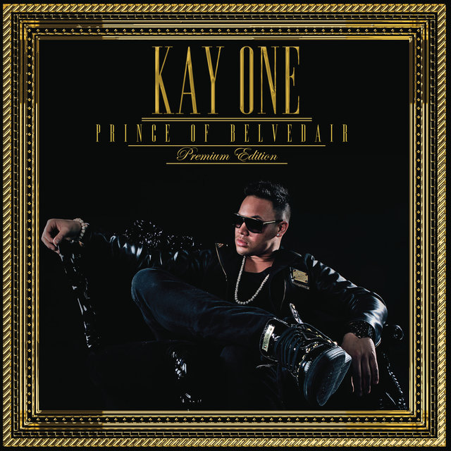Kenneth Allein Zu Haus By Kay One On Tidal