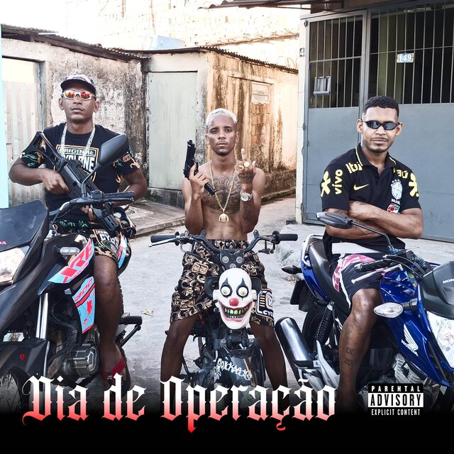 Dia De Operação