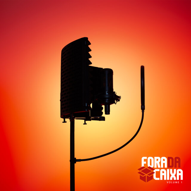 Fora da caixa vol 1