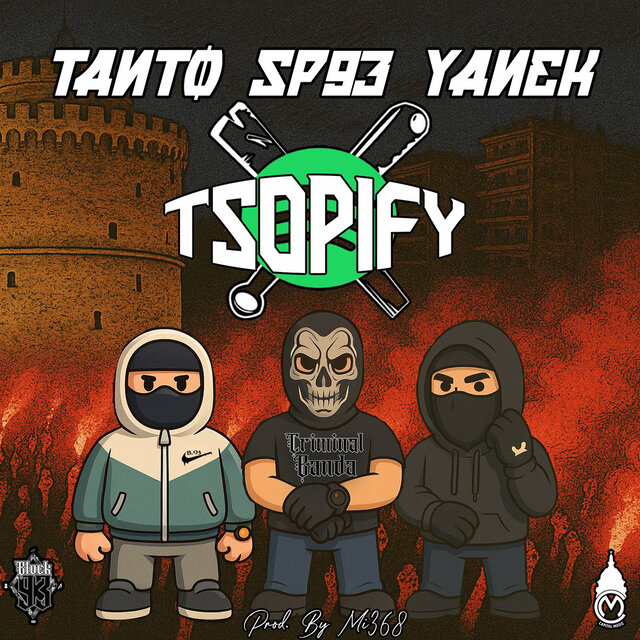 Tsopify