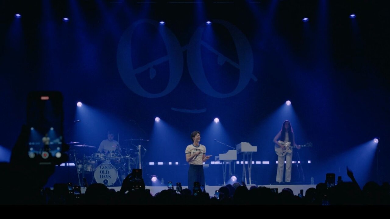 pick up the phone (live)