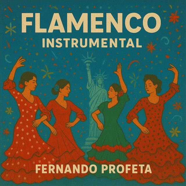 FLAMENCO INSTRUMENTAL