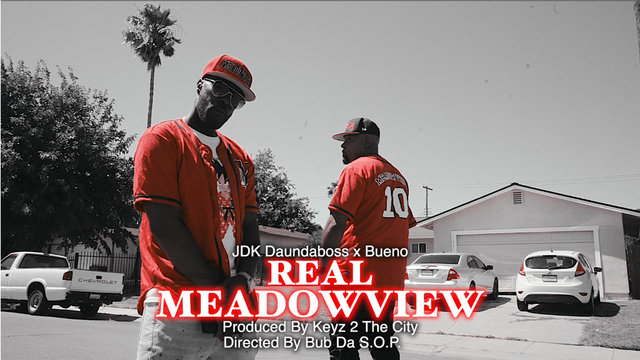 Real Meadowview (Official Video)