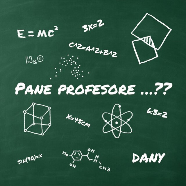 Pane profesore