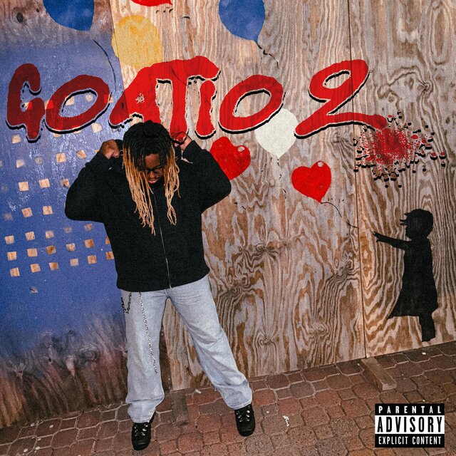 Goatio 2