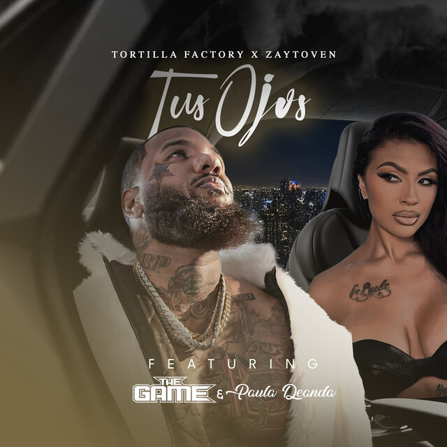 Tus Ojos (Atlanta) (Zaytoven)