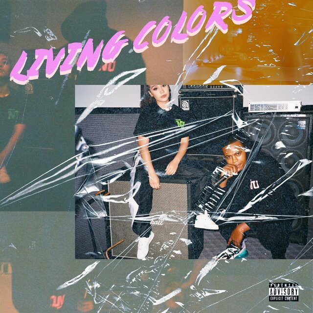 Living Colors