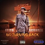 No Turning Back