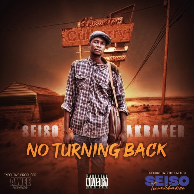 No Turning Back