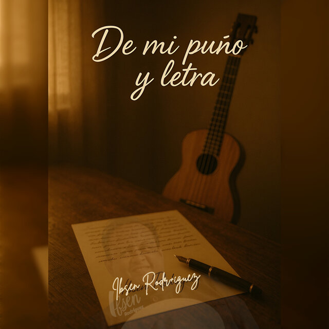 De Mi Puño y Letra