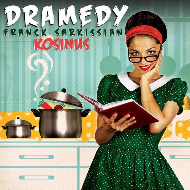 Dramedy