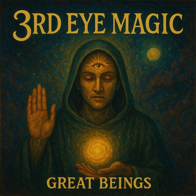 Great Beings