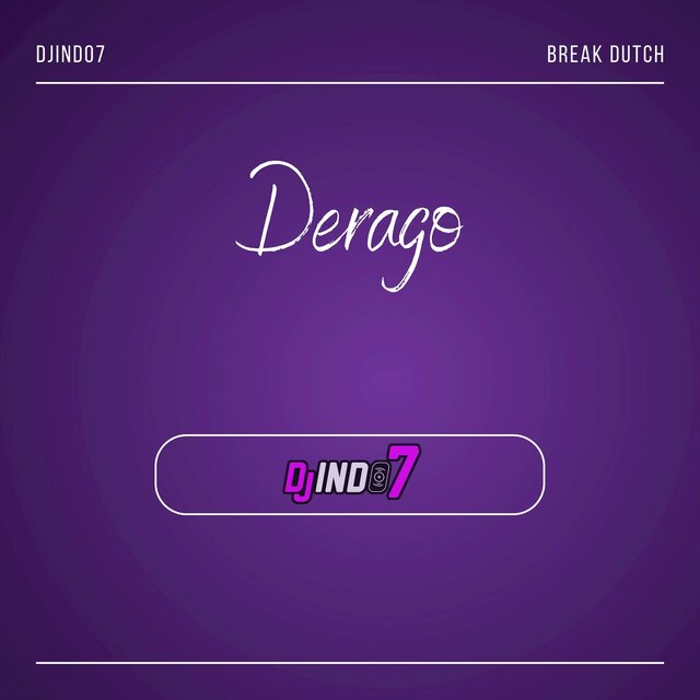 DERAGO PARGOY (Remix)