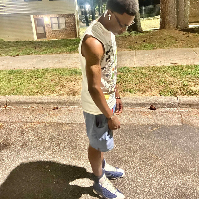 StuckInMyWayz