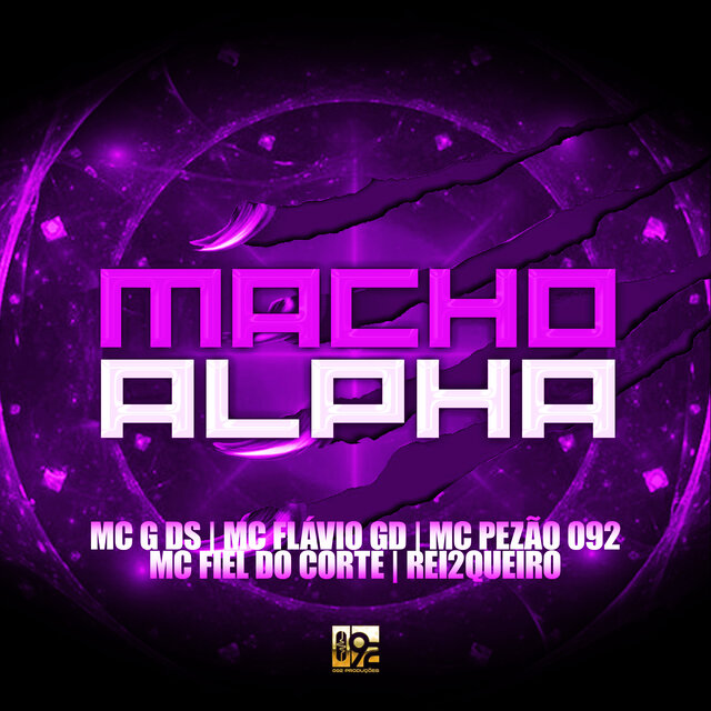 Macho Alpha