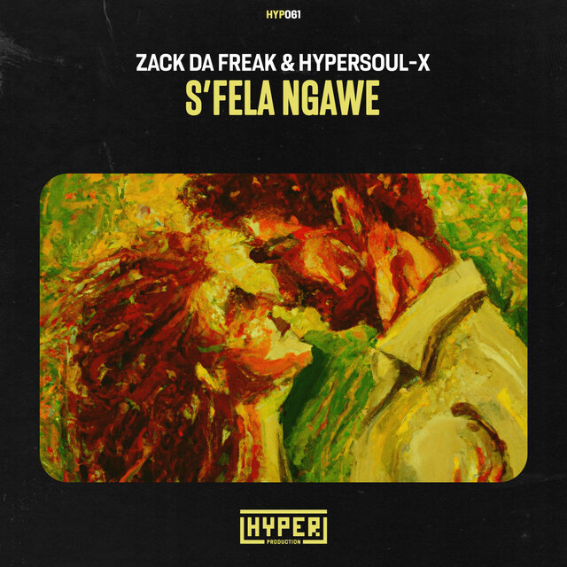 S'fela Ngawe
