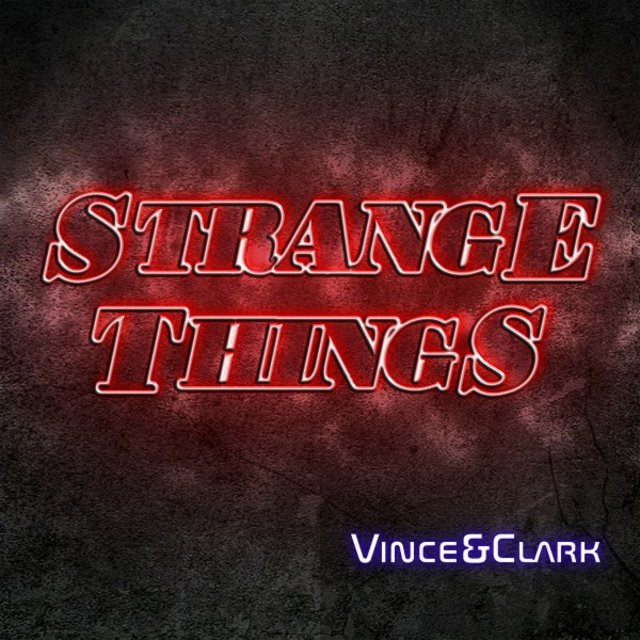 Strange Things