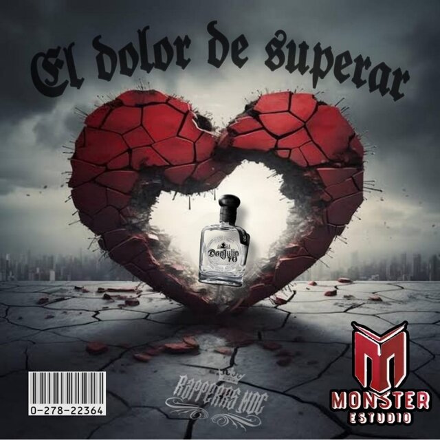 El dolor de superar