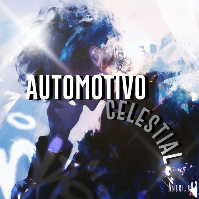 Automotivo Celestial