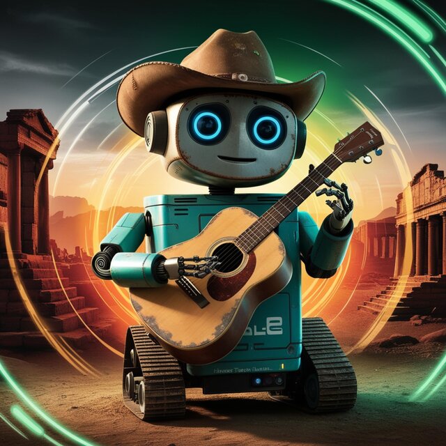 Sertanejo digital  2024