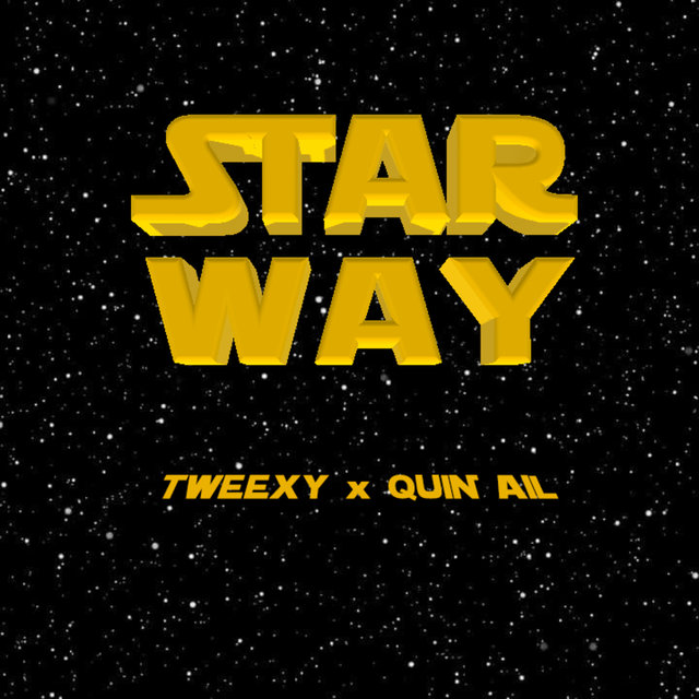 STAR WAY (feat. QUIN AIL) [prod. by SWIFTNESS2H]