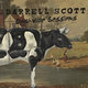 Cover art for album Couchville Sessions by Darrell Scott