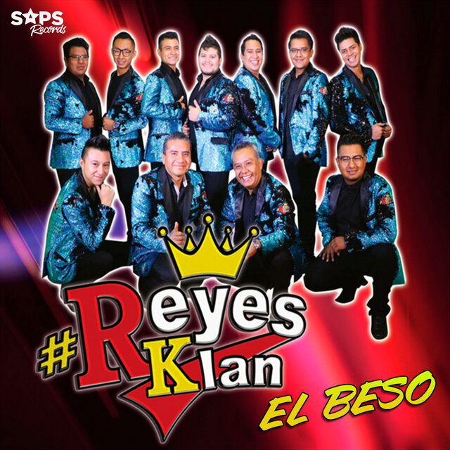 El Beso
