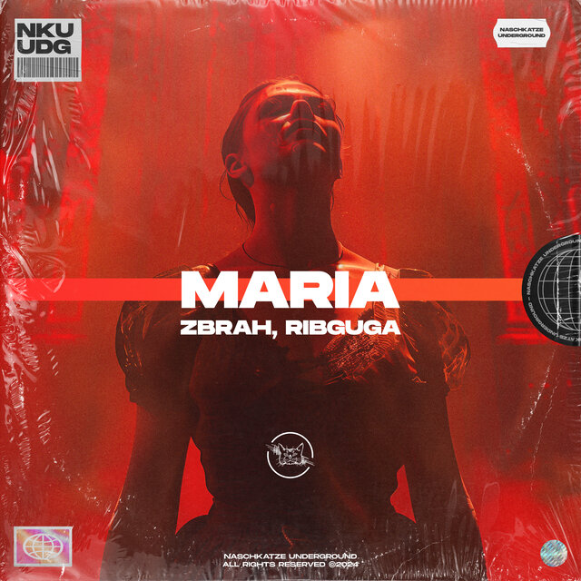 Maria (Extended Mix)