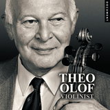 Sonata for Violin and Piano: IV. Adagio