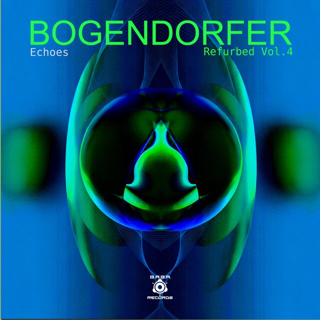 Echoes Refurbed Vol.4 (feat. Cohuna Beatz & Franz Johann)