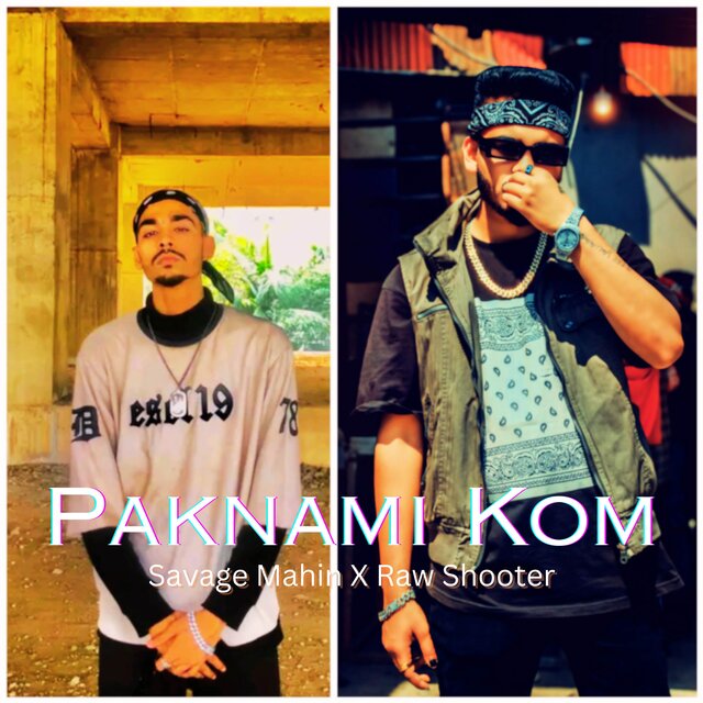 Paknami Kom