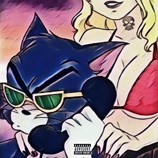 BOSS UP