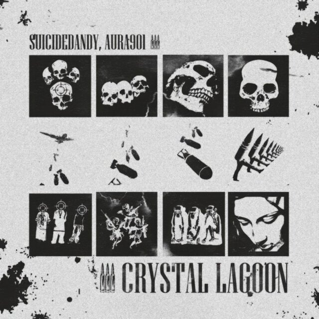 Crystal Lagoon