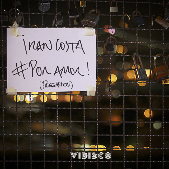 Por Amor (Reggaeton)