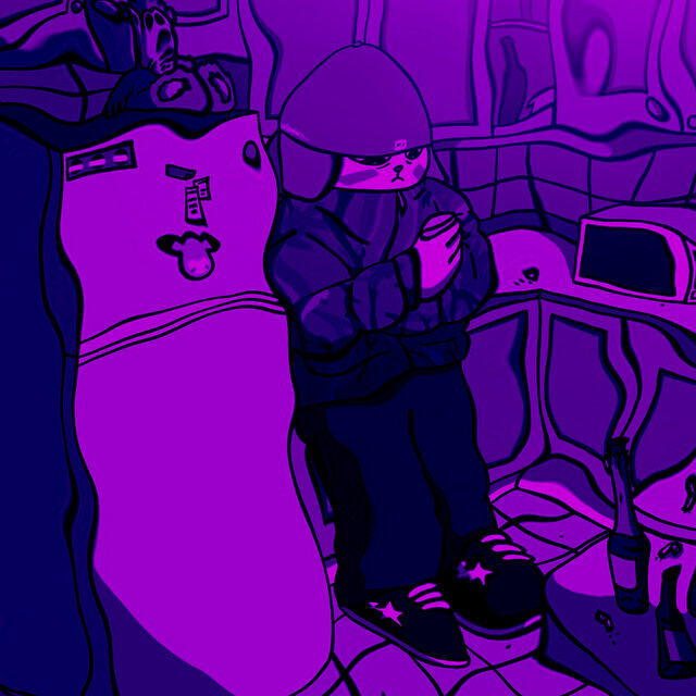 Flashbacks (Slowed)