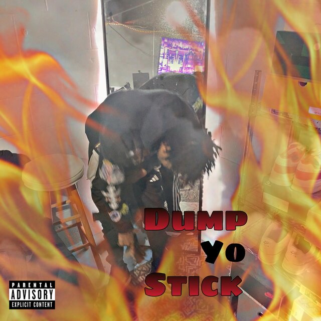 Dump Yo Stick