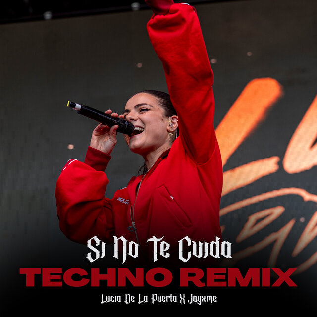 Si No Te Cuida (Remix)