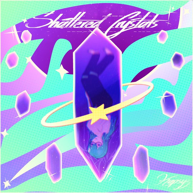 Shattered Crystals