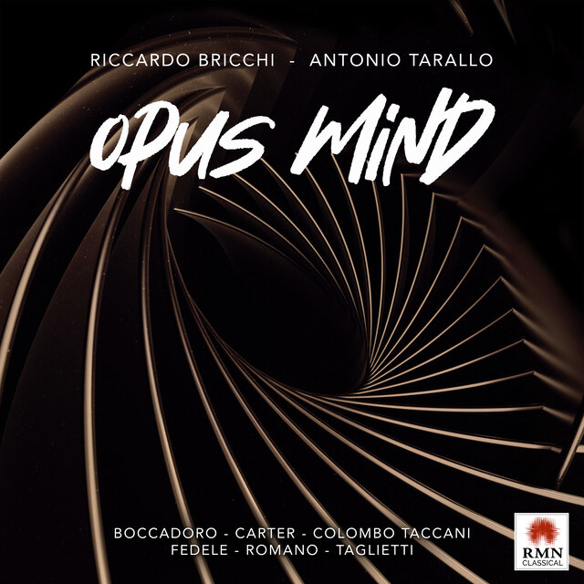 Opus Mind