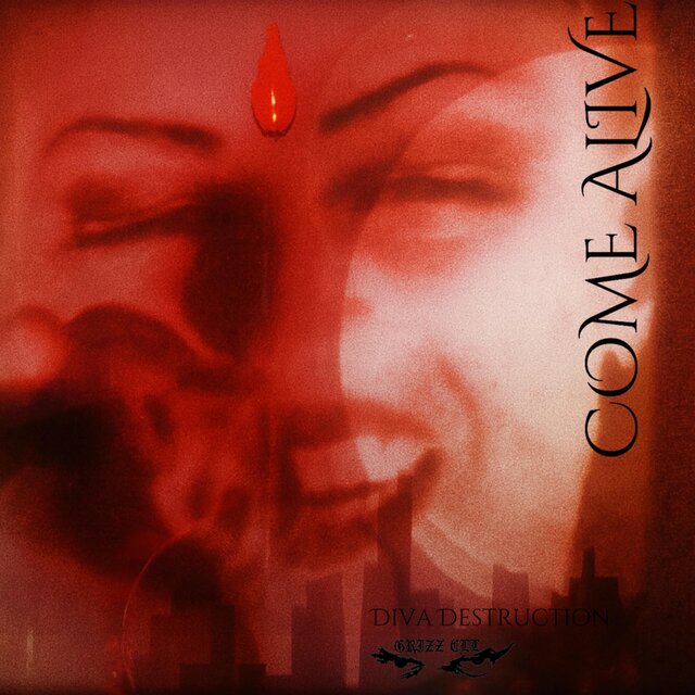 Come Alive