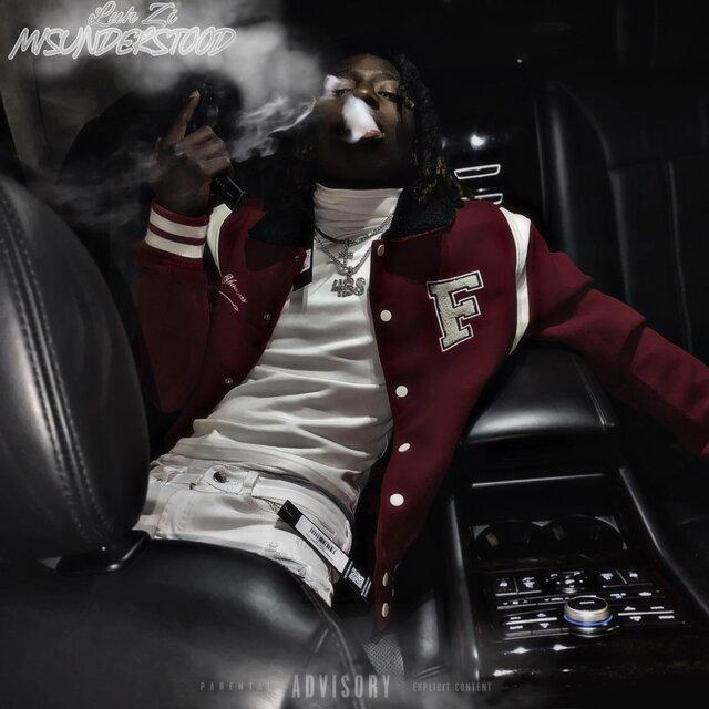 Misunderstood