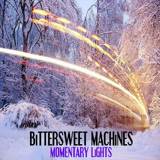 Momentary Lights